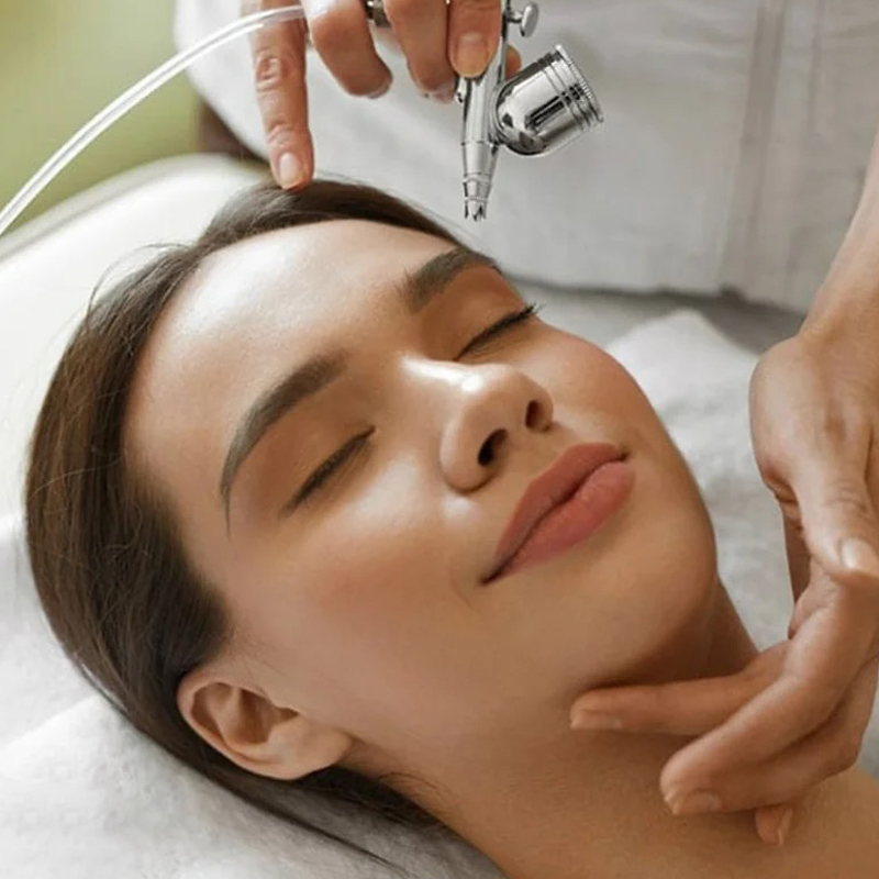 Hydrodiamond™ Facial per Session