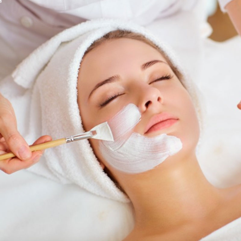 Deluxe Facial