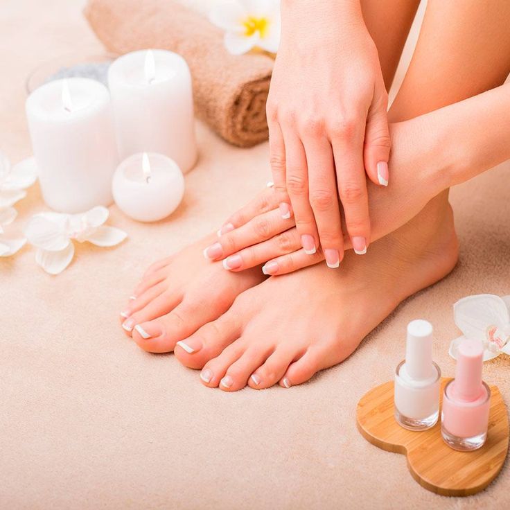 Foot Massage 30-min