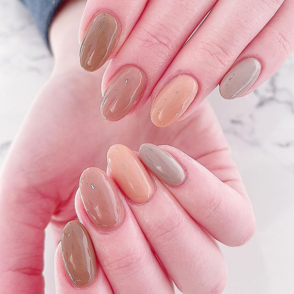 Regular Polish Change Hands/Toes