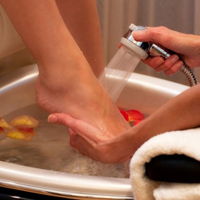 Regular Spa Pedicure