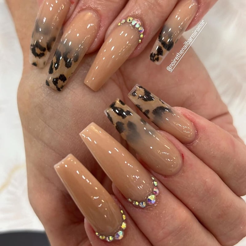 2 Nails Designs