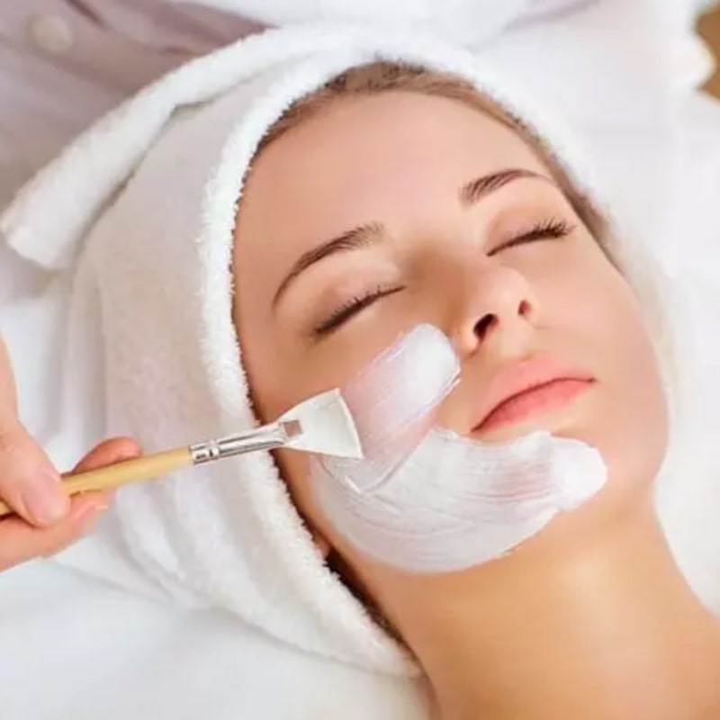 Ageloc Facial