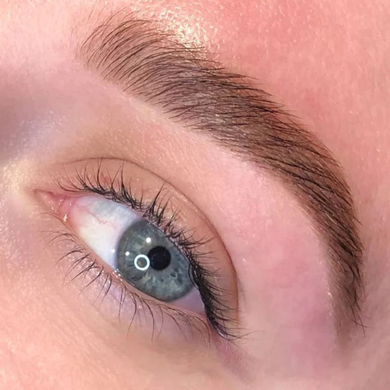 Brow Tint