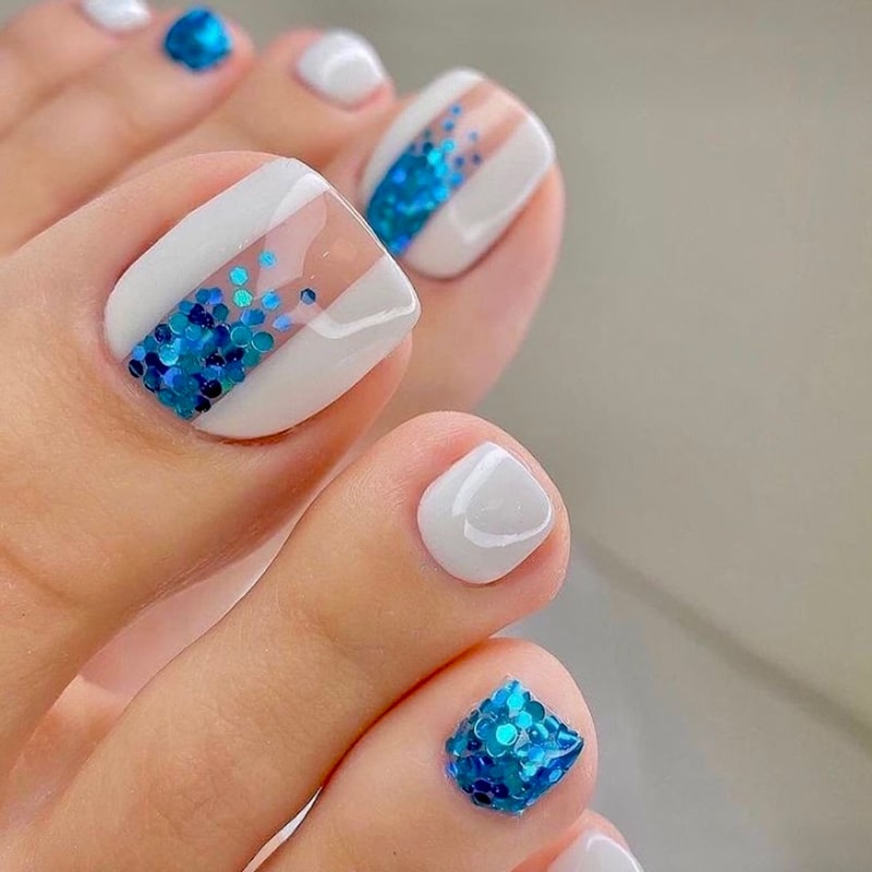 Classic Pedicure for Women