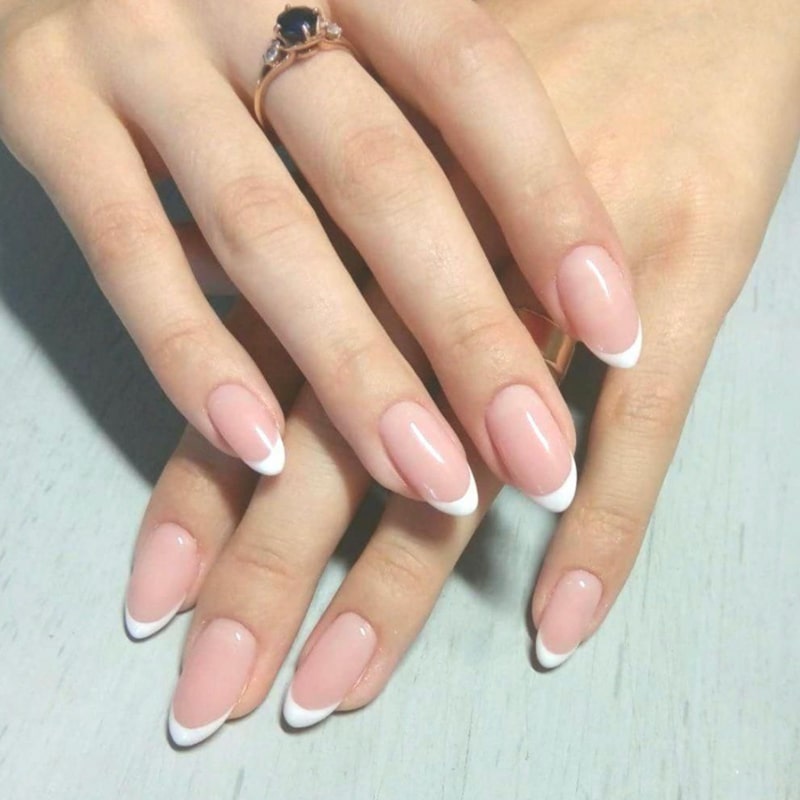 Collagen Manicure