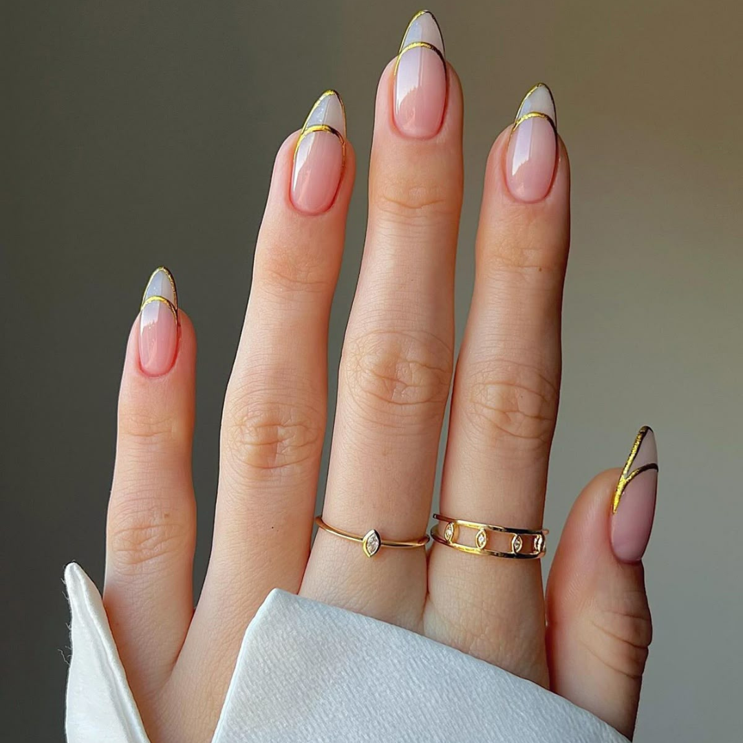 Gel X (Including Take Off)