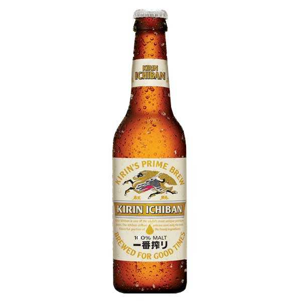 Kirin Ichiban