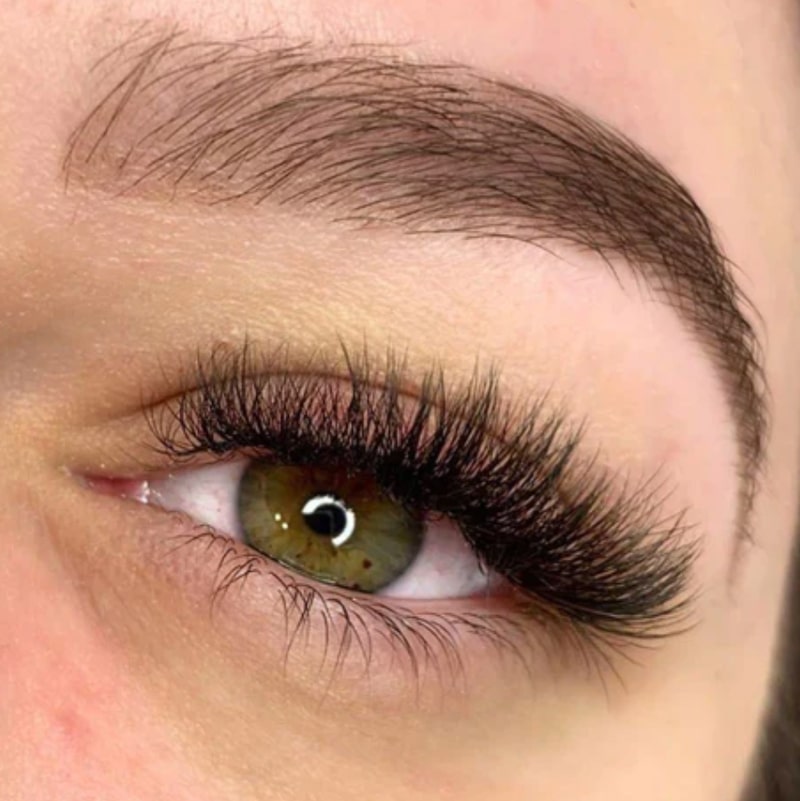 Lash Lift