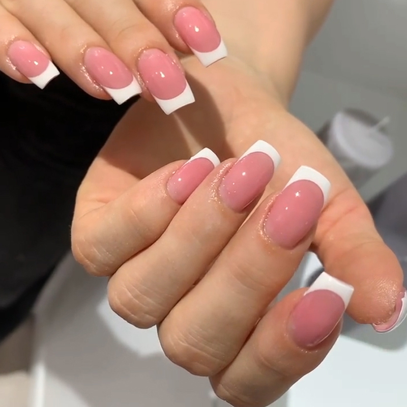 Pink Fill