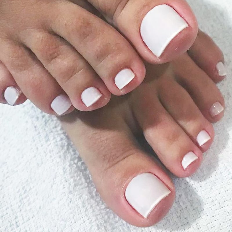 Toenails